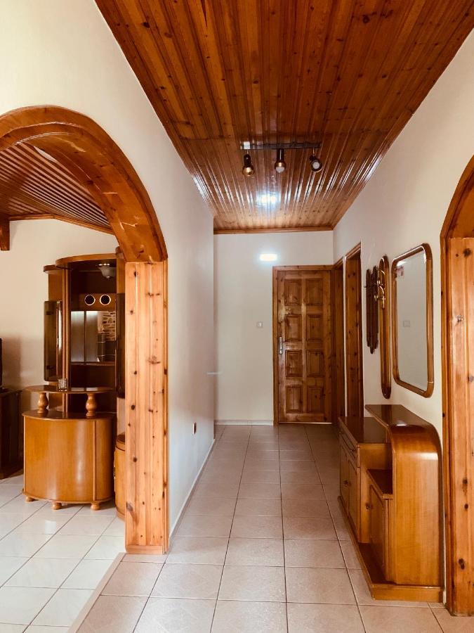 Nadia'S Beach House Πευκάρι Εξωτερικό φωτογραφία
