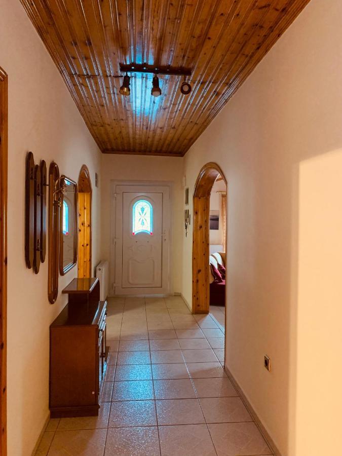 Nadia'S Beach House Πευκάρι Εξωτερικό φωτογραφία