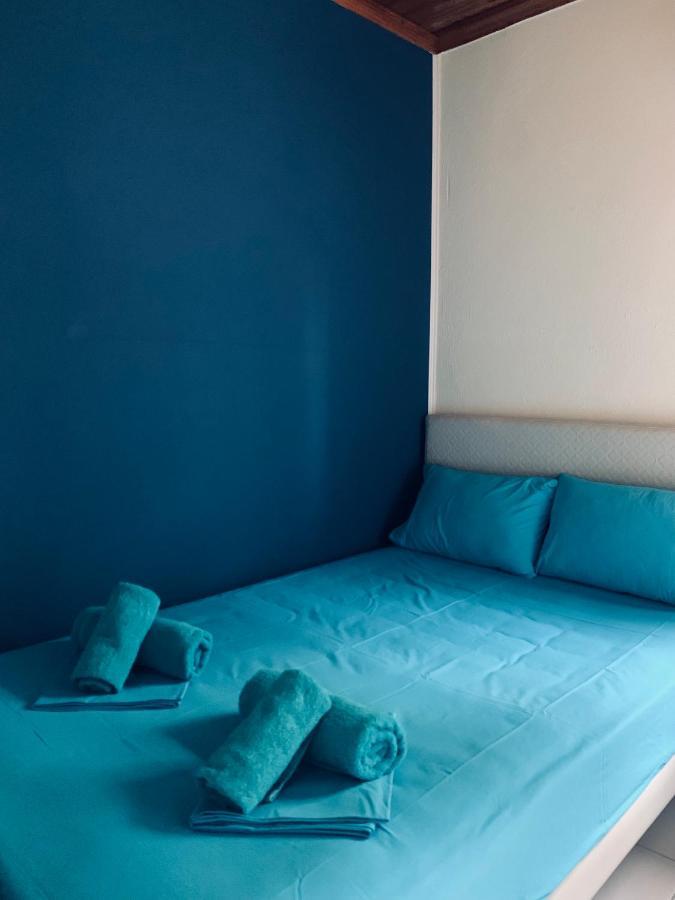 Nadia'S Beach House Πευκάρι Εξωτερικό φωτογραφία